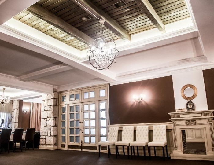 Отель «ДЭМ» Сухум